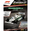 Kép 2/2 - Williams FW07B-1980 Alan Jones #27 modell autó 1:43