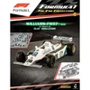 Kép 1/2 - Williams FW07 -1979 Clay Regazzoni #28 modell autó 1:43