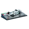 Kép 2/2 - Williams FW07 -1979 Clay Regazzoni #28 modell autó 1:43