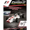 Kép 1/2 - Honda RA300 -1967 John Surtees #14 modell autó 1:43