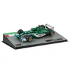 Kép 1/2 - Jaguar R4-2003 Mark Webber #14 modell autó 1:43