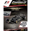 Kép 2/2 - Lotus 79 -1978 Mario Andretti #5 modell autó 1:43