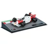 Kép 1/2 - McLaren MP 4/2B -1985 Alain Prost #2 modell autó 1:43