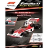 Kép 2/2 - McLaren M23 -1974 Emerson Fittipaldi #5 modell autó 1:43