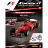 Kép 1/2 - Ferrari F399 -1999 Mika Salo #3 modell autó 1:43