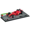 Kép 2/2 - Ferrari F399 -1999 Mika Salo #3 modell autó 1:43