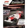Kép 2/2 - McLaren MP4/1 -1981 John Watson #7 modell autó 1:43