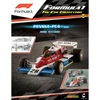 Kép 1/2 - Penske PC4 -1976 John Watson #28 modell autó 1:43