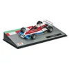 Kép 2/2 - Penske PC4 -1976 John Watson #28 modell autó 1:43