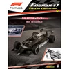 Kép 1/2 - Shadow DN9 -1979 Elio De Angelis #18 modell autó 1:43