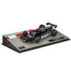 Kép 2/2 - Shadow DN9 -1979 Elio De Angelis #18 modell autó 1:43