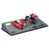 Kép 1/2 - Tecno PA123 -1972 Nanni Galli #30 modell autó 1:43
