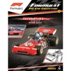 Kép 2/2 - Tecno PA123 -1972 Nanni Galli #30 modell autó 1:43