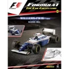Kép 2/2 - WILLIAMS FW16 -1994 Damon Hill #0 modell autó 1:43