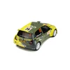 Kép 4/11 - Renault Clio 2 Super 1600 #39 Monte-Carlo Rally 2004 modell autó 1:18