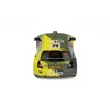 Kép 8/11 - Renault Clio 2 Super 1600 #39 Monte-Carlo Rally 2004 modell autó 1:18