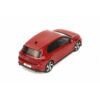 Kép 6/10 - Volkswagen Golf VIII GTI piros 2021 modell autó 1:18