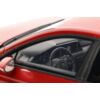 Kép 7/10 - Volkswagen Golf VIII GTI piros 2021 modell autó 1:18