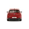 Kép 5/10 - Volkswagen Golf VIII GTI piros 2021 modell autó 1:18