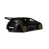 Kép 2/11 - Renault Megane 4 RS TC4 fekete 2020 modell autó 1:18