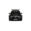 Kép 5/11 - Renault Megane 4 RS TC4 fekete 2020 modell autó 1:18