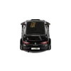 Kép 9/11 - Renault Megane 4 RS TC4 fekete 2020 modell autó 1:18