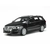 Kép 1/11 - Volkswagen Passat B6 Variant R36 fekete 2008 modell autó 1:18