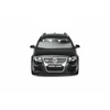 Kép 3/11 - Volkswagen Passat B6 Variant R36 fekete 2008 modell autó 1:18
