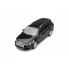 Kép 5/11 - Volkswagen Passat B6 Variant R36 fekete 2008 modell autó 1:18
