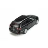 Kép 6/11 - Volkswagen Passat B6 Variant R36 fekete 2008 modell autó 1:18