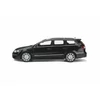 Kép 7/11 - Volkswagen Passat B6 Variant R36 fekete 2008 modell autó 1:18