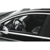 Kép 10/11 - Volkswagen Passat B6 Variant R36 fekete 2008 modell autó 1:18