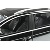 Kép 11/11 - Volkswagen Passat B6 Variant R36 fekete 2008 modell autó 1:18