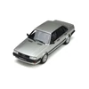 Kép 3/14 - Audi 80 (B2) Quattro ezüst 1983 modell autó 1:18