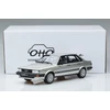 Kép 6/14 - Audi 80 (B2) Quattro ezüst 1983 modell autó 1:18
