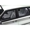 Kép 10/14 - Audi 80 (B2) Quattro ezüst 1983 modell autó 1:18