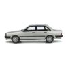 Kép 13/14 - Audi 80 (B2) Quattro ezüst 1983 modell autó 1:18