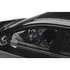 Kép 10/11 - Ford Focus RS MK3 fekete 2017 modell autó 1:18