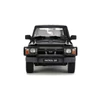 Kép 4/7 - Nissan Patrol GR Y60 szürke 1992 modell autó 1:18