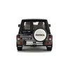 Kép 5/7 - Nissan Patrol GR Y60 szürke 1992 modell autó 1:18