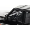 Kép 7/7 - Nissan Patrol GR Y60 szürke 1992 modell autó 1:18