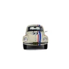 Kép 7/8 - Volkswagen Beetle 1303 Racer #53 bézs Herbie 1973 modell autó 1:18