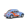 Kép 4/10 - Volkswagen Beetle 1303#7 kék Rallye Colds Balls 2019 modell autó 1:18