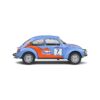 Kép 6/10 - Volkswagen Beetle 1303#7 kék Rallye Colds Balls 2019 modell autó 1:18