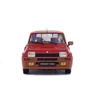 Kép 7/8 - Renault 5 Turbo piros 1981 modell autó 1:18