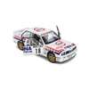 Kép 3/8 - Bmw E30 M3 GR.A Rally Monte-Carlo #18 fehér 1989 modell autó 1:18