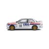 Kép 5/8 - Bmw E30 M3 GR.A Rally Monte-Carlo #18 fehér 1989 modell autó 1:18