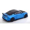 Kép 6/9 - Alpine A110 Radicale kék 2023 modell autó 1:18