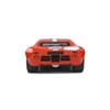 Kép 9/9 - Ford GT40 MK.1 piros 1968 modell autó 1:18