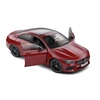 Kép 3/8 - Mrecedes-Benz CLA C118 Coupe Amg Line Rouge Patagonie  2019 modell autó 1:18